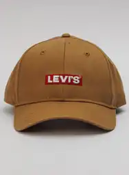 Levi'S Gorra Varias Café T222 222 218366