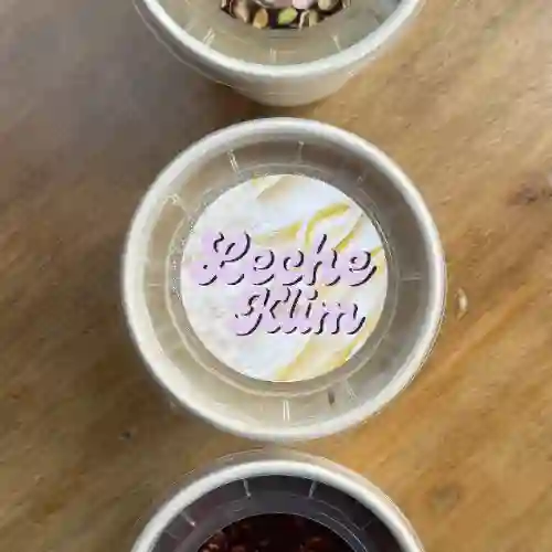 Cuchariable de Leche en Polvo