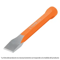 Truper Cincel de Corte Frío 6"