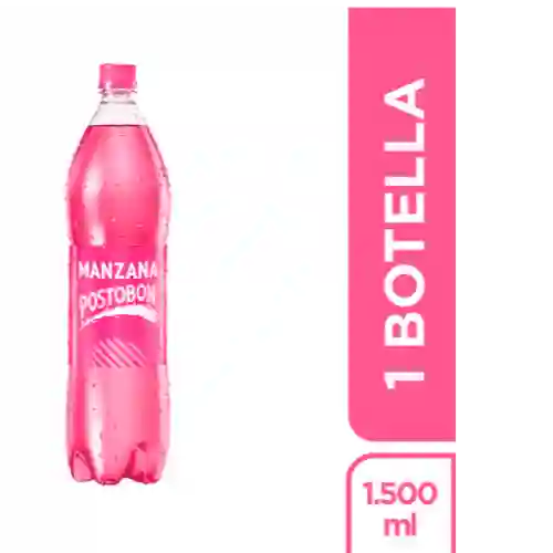 Manzana 1.5 l