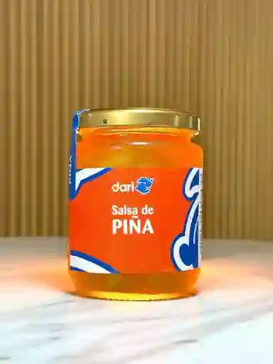 Salsa de Piña