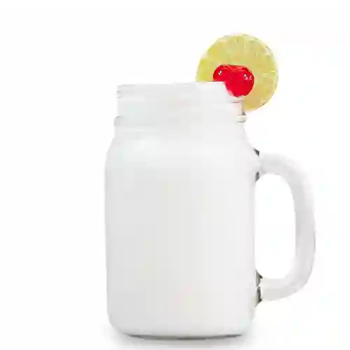 Limonada de Coco