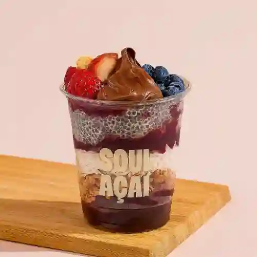 Berry Bowl