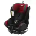 Bebesit Silla Auto Advanced Red