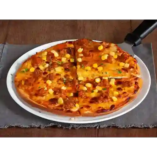 Pizzeta Bolognese