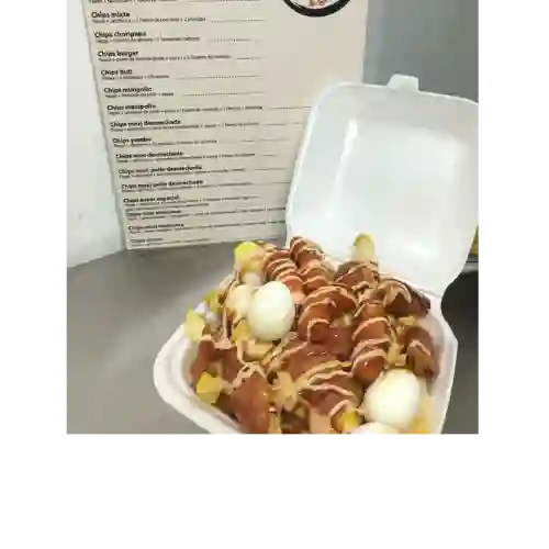 Chips Yumbo