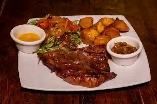 Churrasco