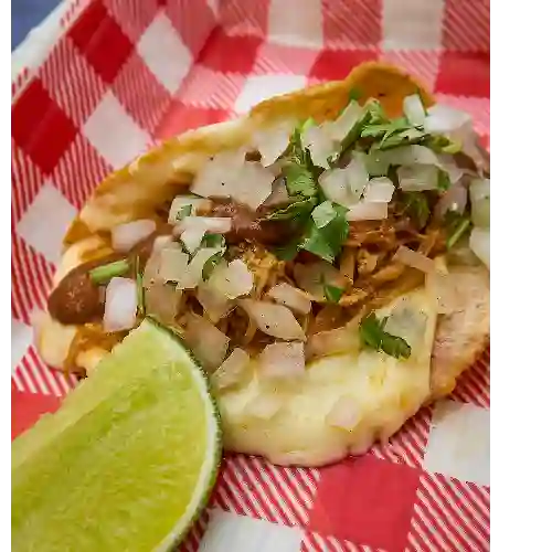 Taco Pollo