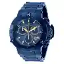 Reloj Subaqua Hombre Azul Oscuro 30122 Invicta