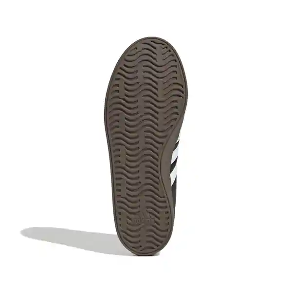Adidas Zapatos vi Court Para Mujer Negro Talla 6.5 3.0