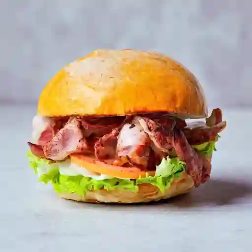 Sandwich de Btl