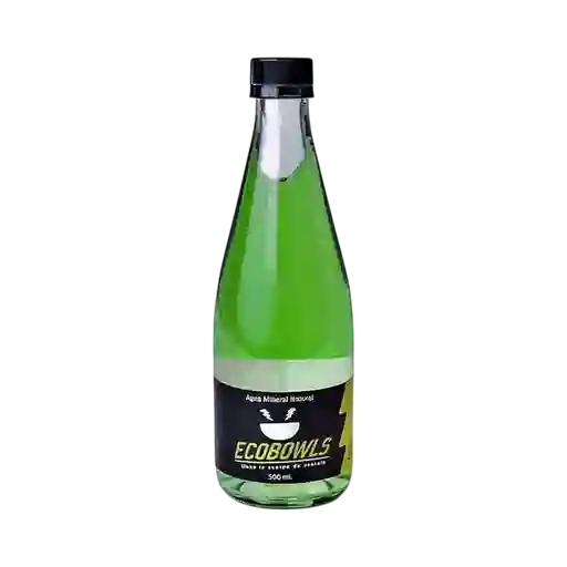 Ecobowls Mineral 500 ml