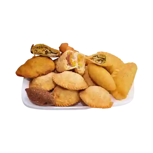 Empanada Ranchera