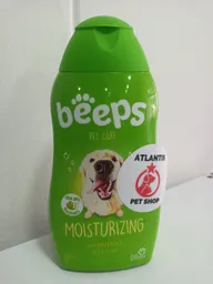 Beeps Shampoo Moisturuzing X 502 Ml/17oz