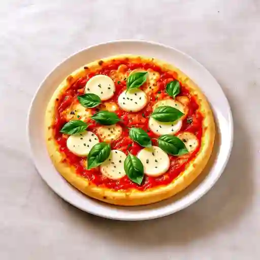 Pizza Napolitana