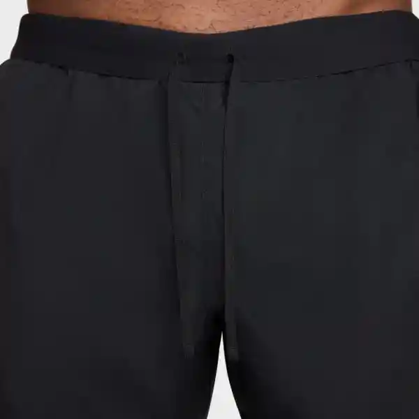 Nike Short Hombre Negro Talla XL