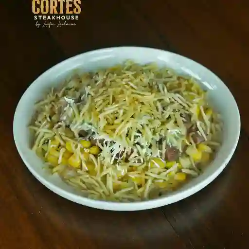 Maicitos de res