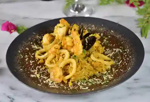 Arroz Peruano