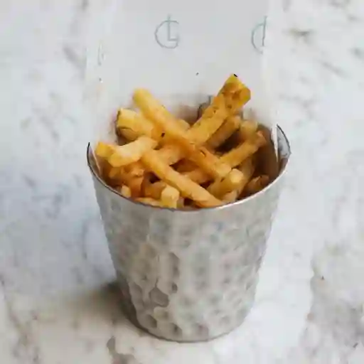 Papas a la Francesa