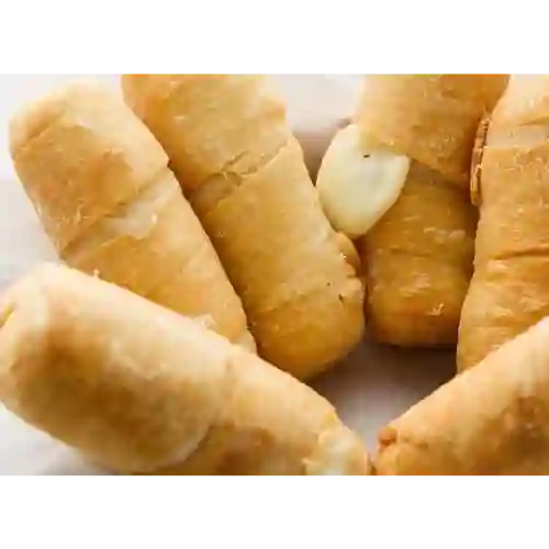 Tequeños X12