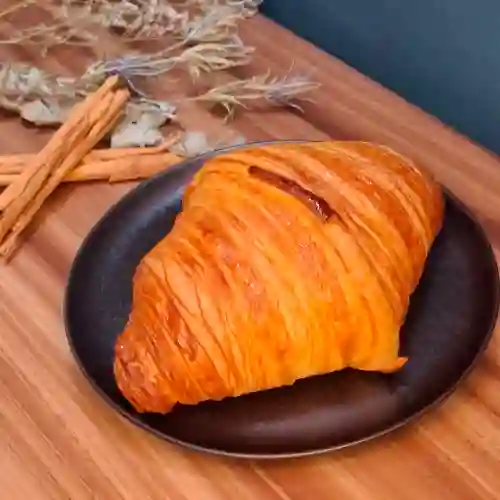 Croissant Mantequillla