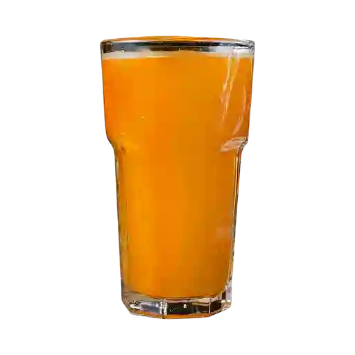 Jugo de Naranja