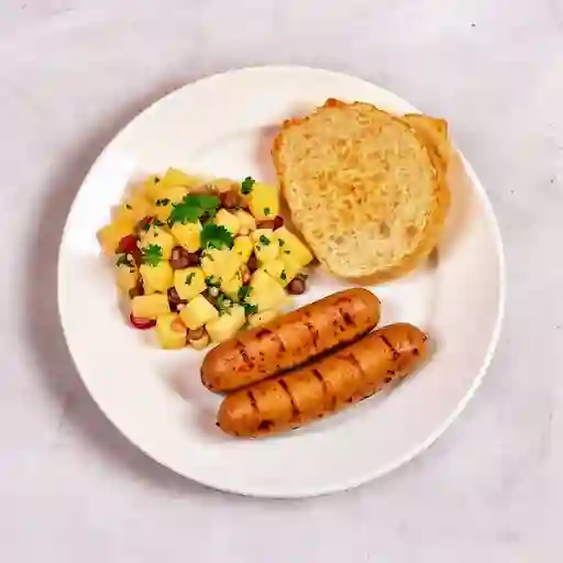 Perrito Especial