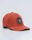 Gorra Hombre Naranja Talla M 752F511 Americanino