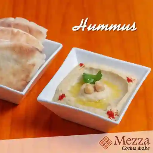 Hummus