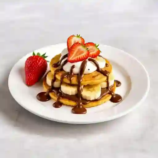 Amor a primera vista