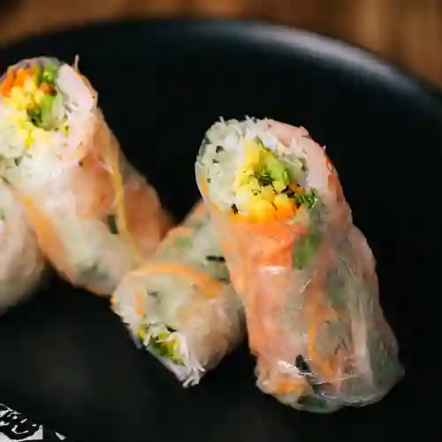 Rollos Primavera