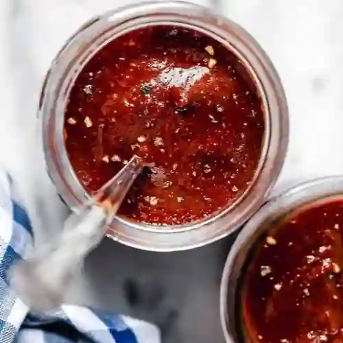 Salsa Barbecue Picante