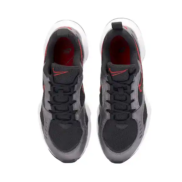 Nike Tenis Air Heights Talla 10 Ref: At4522-002