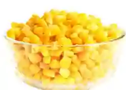 Porción de Maíz Tierno