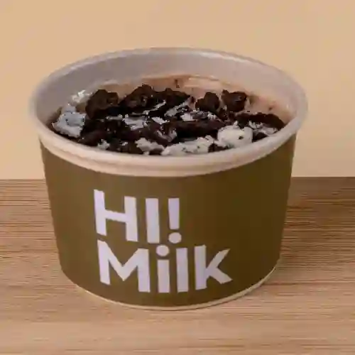 Oreo para Papá