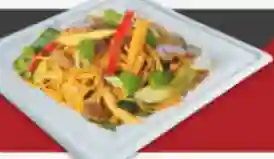 Pastas Mix Al Wok