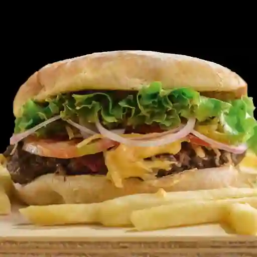 Combo Memo Carne