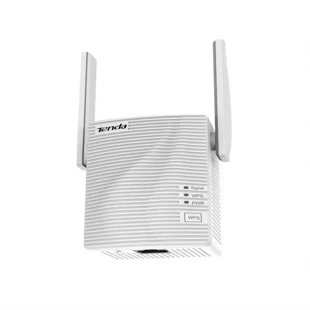 Tenda Extensor Repetidor Wifi de Doble Banda Ac750 A15