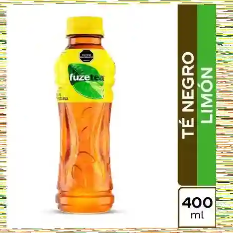 Fuzetea de limon