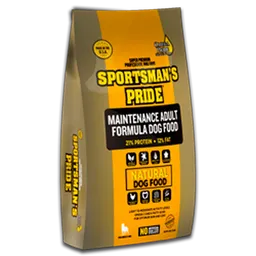 Sportsmans Pride Alimento para Perro Maintenance Pollo