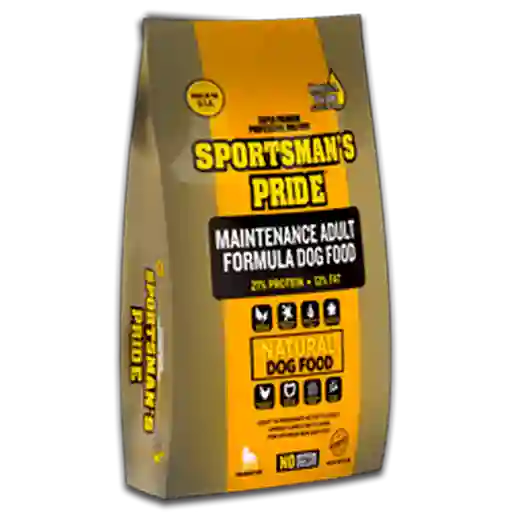 Sportsmans Pride Alimento para Perro Maintenance Pollo