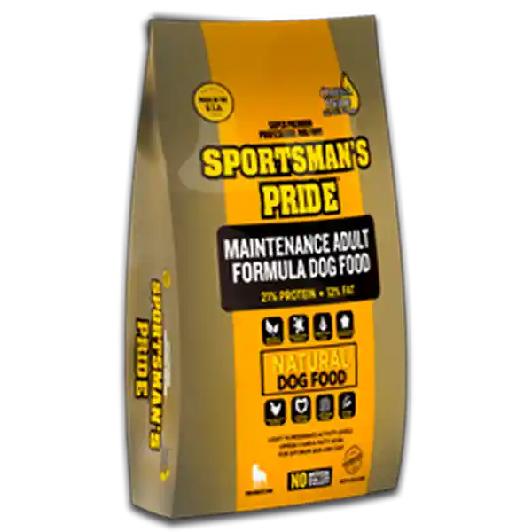 Sportsmans Pride Alimento para Perro Maintenance Pollo