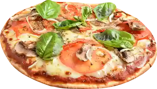 Pizza 4/5 Ingredientes