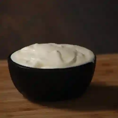 Sour Cream
