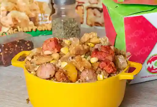 Arroz Paisa
