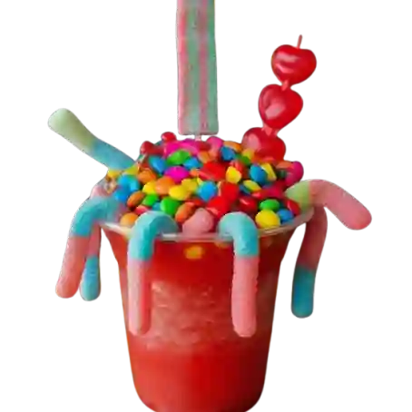Bombon 9onz.