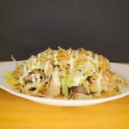 Mixtopapa