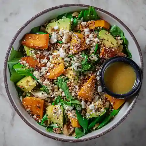 Ensalada de la Casa