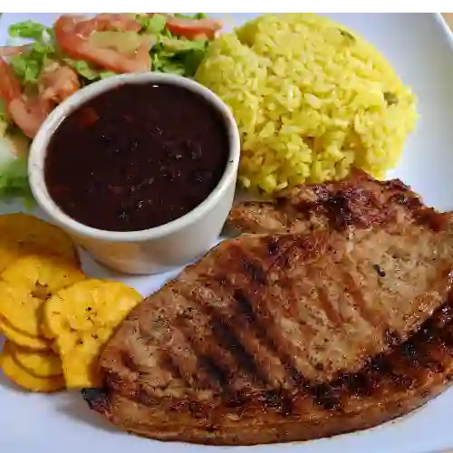 Chuleta de Cerdo