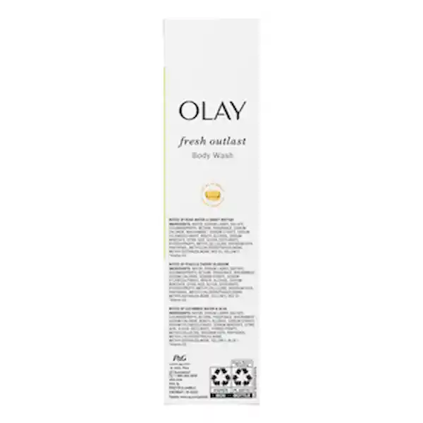 Olay Pack Jabón Líquido Para el Cuerpo
